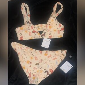 Skatie Bikini - EL PASO